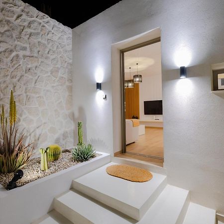 Ikia Seascape At Stegna Villa Archangelos  Exterior photo